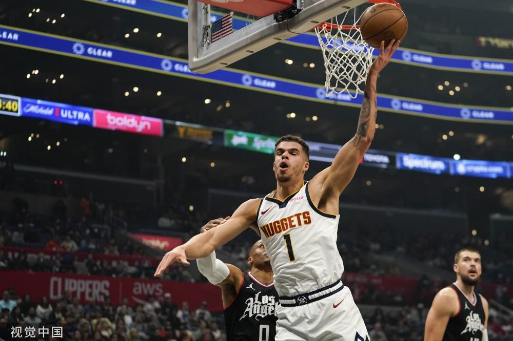 每个赛季的 每个赛季的